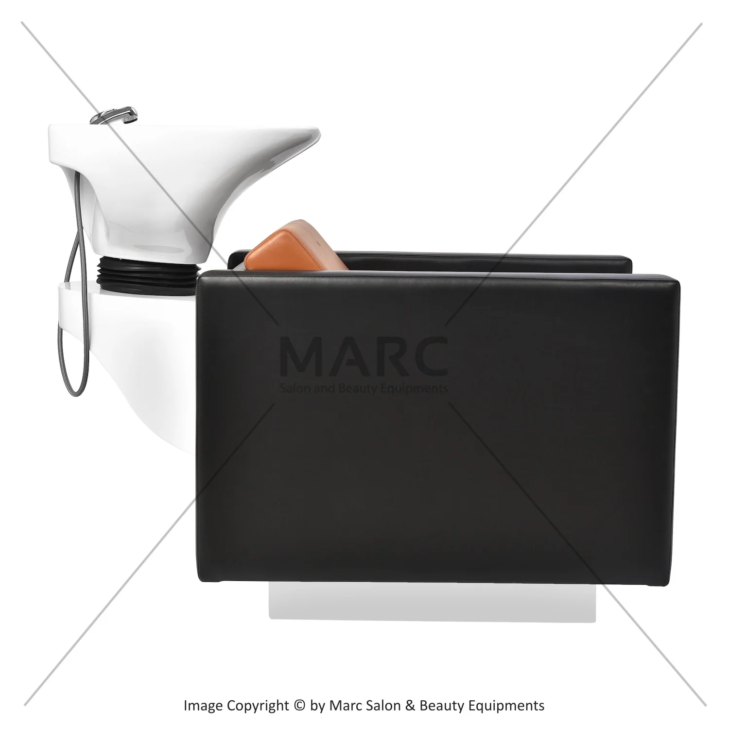 Обновленная установка для мытья волос и шампуня Glitz кресло головы роскошная мебель салона