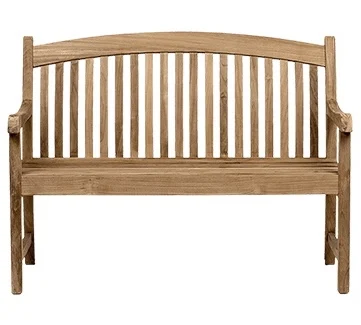 PREMIUM QUALITY EXPORT ORIENTED FURNITURE WOODEN LONG GARDEN OUTDOOR BENCH