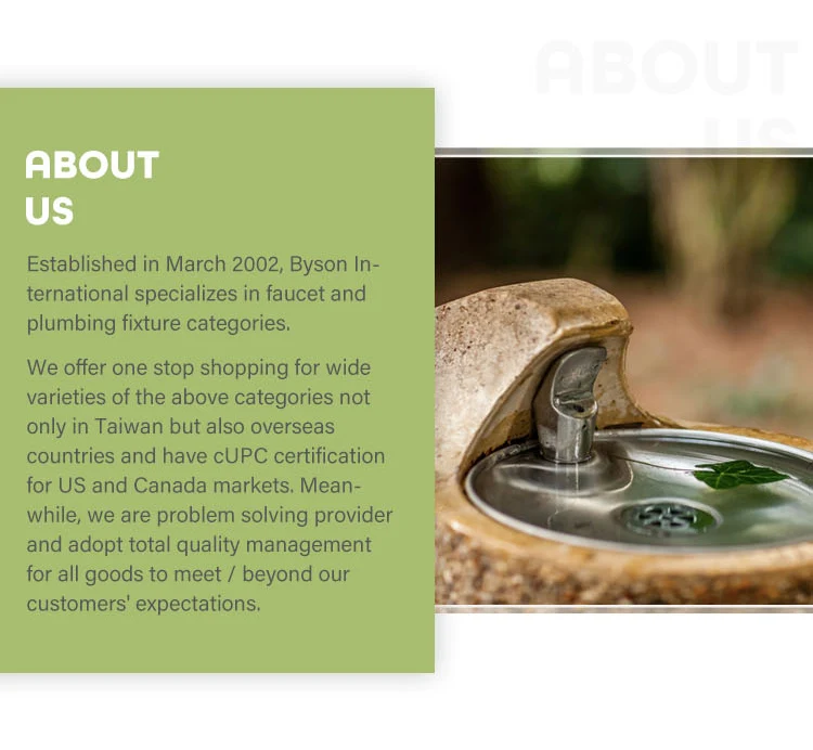 ST22004 Brass Tub Shower Accessories Valve Stem Faucet