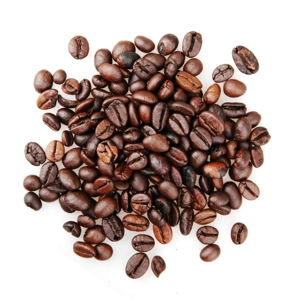 Поставщик вьетнамских кофейных зерен robusta, вьетнамские высокообжаренные зеленые кофейные зерна, энергетические напитки, зеленый кофе для похудения