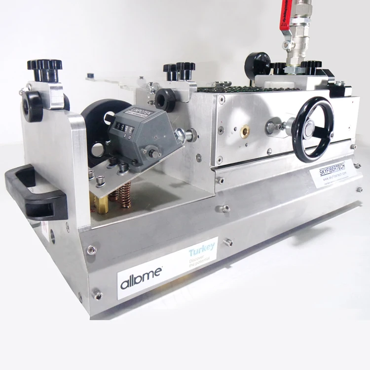 Best Quality Fiber Optic Cable Blowing Machines