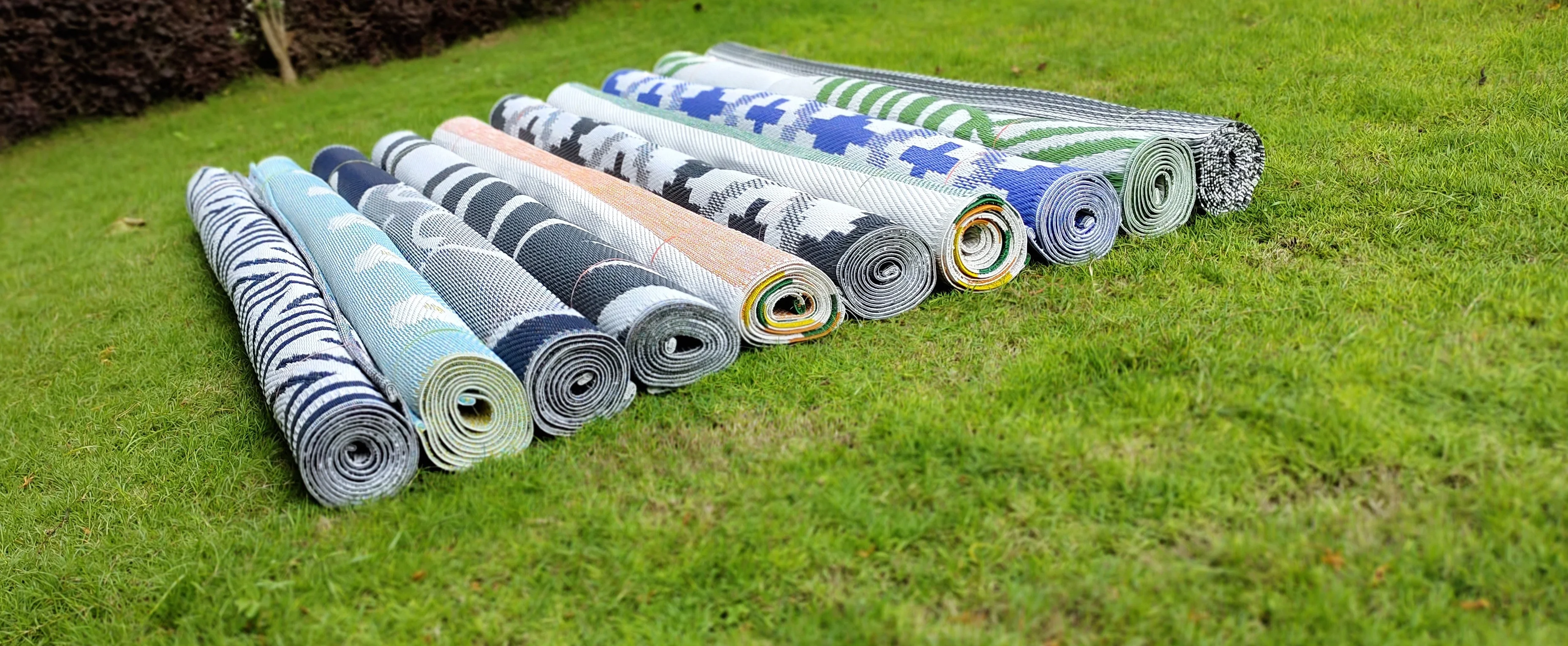 Дизайн ковриков 5x7