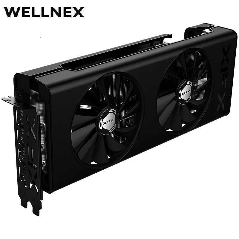 900-5G190-2200-000  16GB A4000 GDDR6 NON-LHR  GPU VGA Graphic Card New Original Hashrate Ask Chat