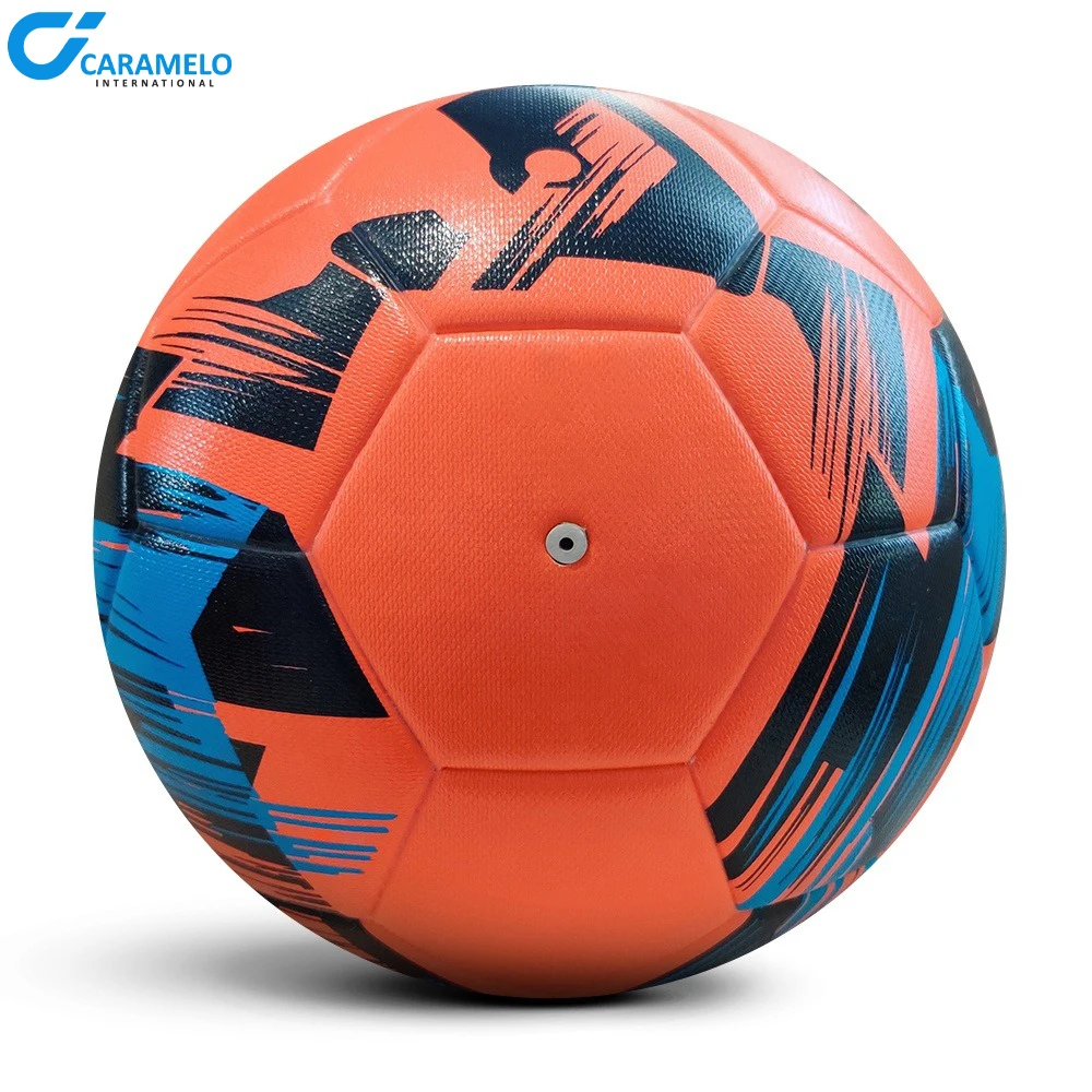 Professional hand made soccer ball best performance at Outdoor Sports New Design Soccer Ball