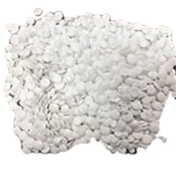 Различные виды HDPE MDPE LDPE LLDPE повторно обработанные переработанные пластиковые гранулы с нашего