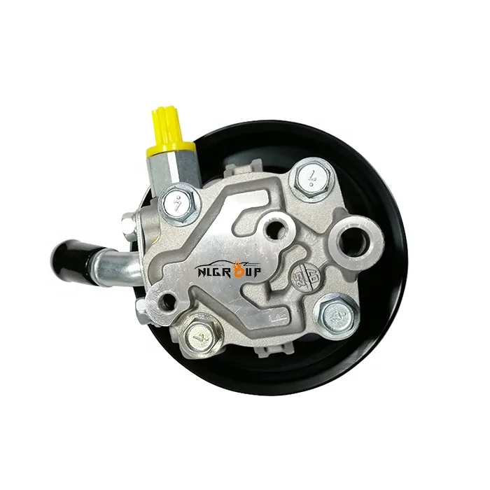 49110JK20A Steering System Power Steering Pump for Infiniti G37 FX35 3.5L V6 49110-1CB0B 49110-JK20A Power Steering Pump