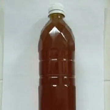  Высшее качество UCO/используемое кулинарное масло для биодизеля