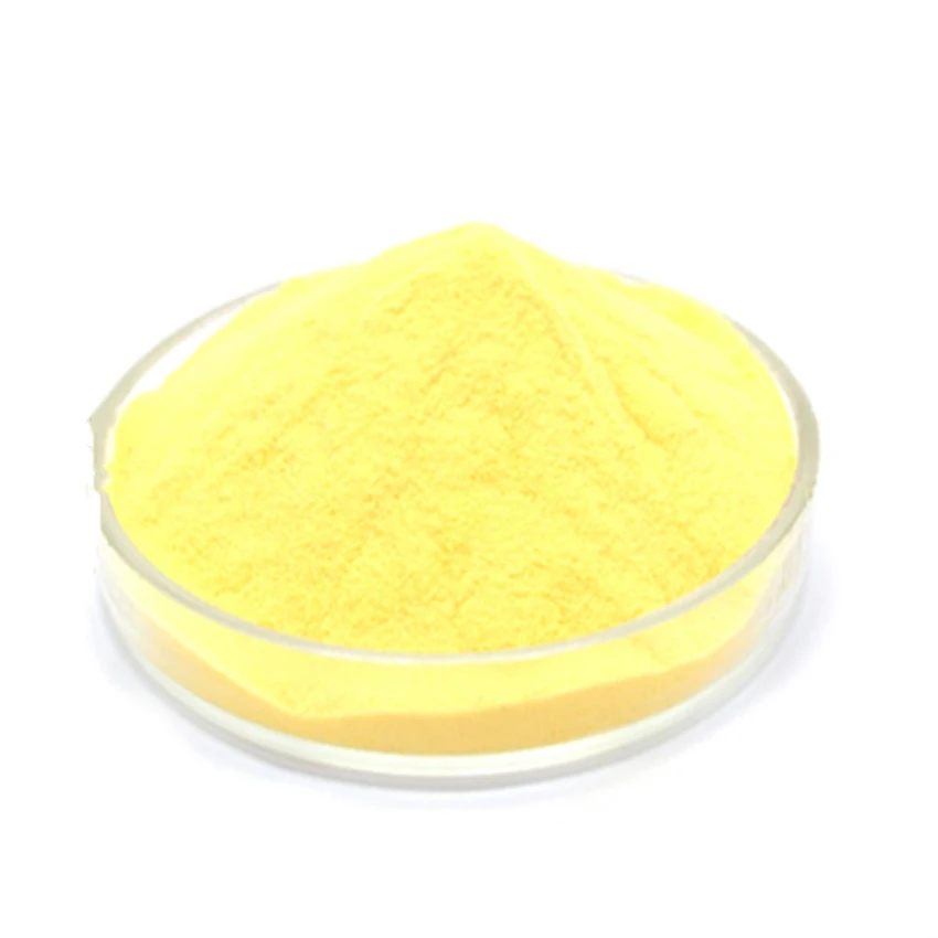 Соевый лецитин в порошке