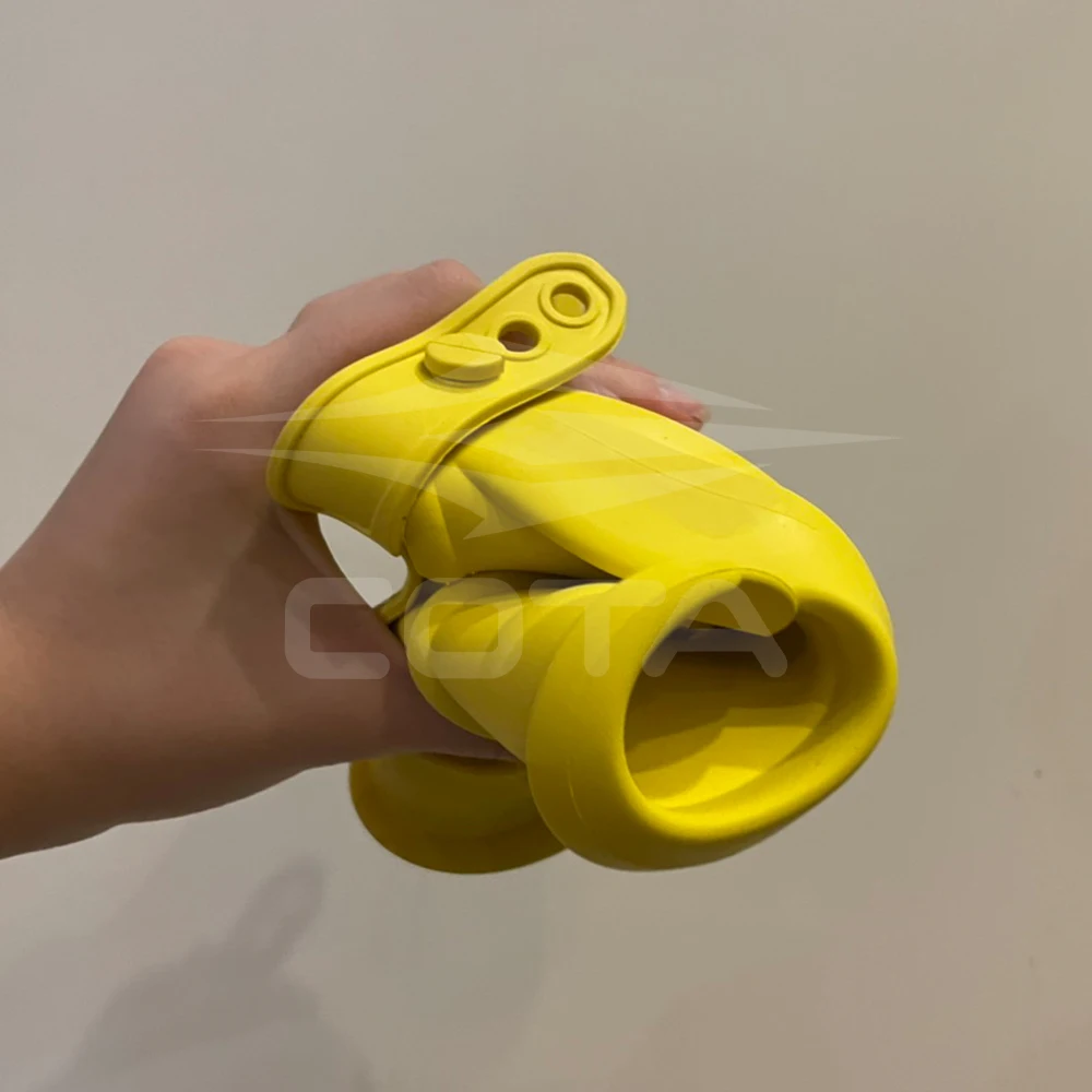  Лучшее качество резины и минимальным сопротивлением детские плавательные ласты для тренировок с регулируемым ремешком открытым каблуком коротким шикарным замочком фридайвинга плавники