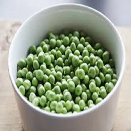 
Dried Whole Green Peas 