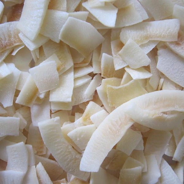 
Toasted Coconut Chips Thailand 