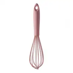 9 inch and 12 inch  Silicone Balloon Eggs Whisk with Grip  Good Handle