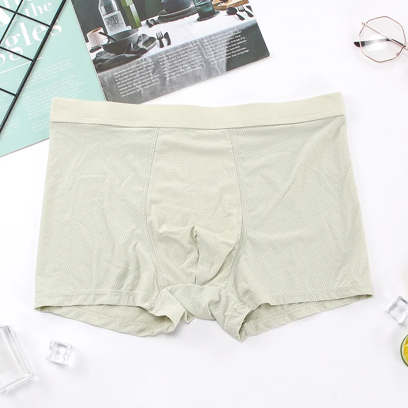 Canton подсказка 2021 с возможностью нанесения производителем личных оптовая продажа поставщика, нижнее белье больших размеров, боксеры, нижнее белье для мужчин больших размеров