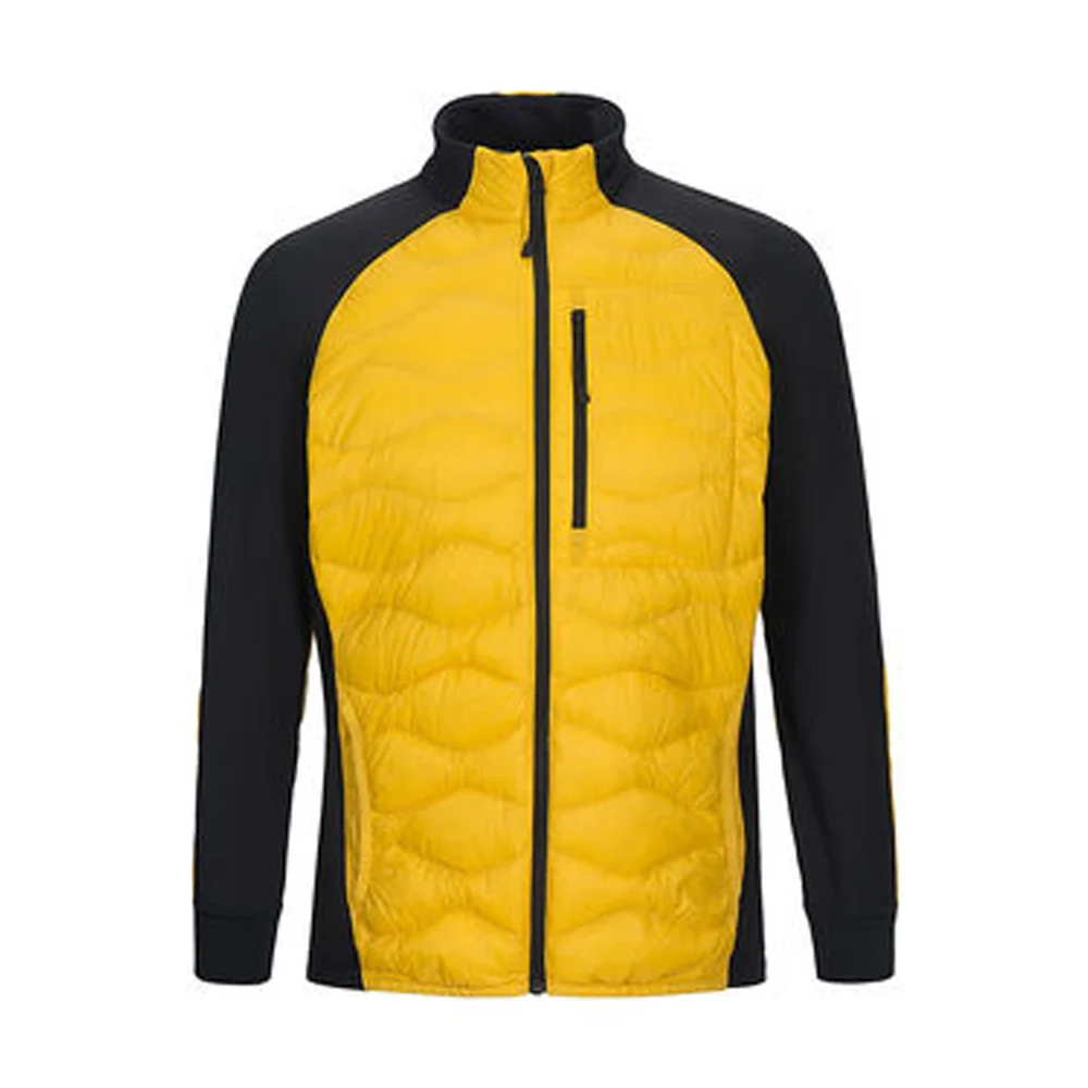 Водонепроницаемые флисовые зимние куртки