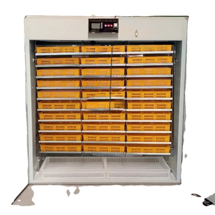 eggs hatcher tray machine chicken incubator for eggs hatching machine