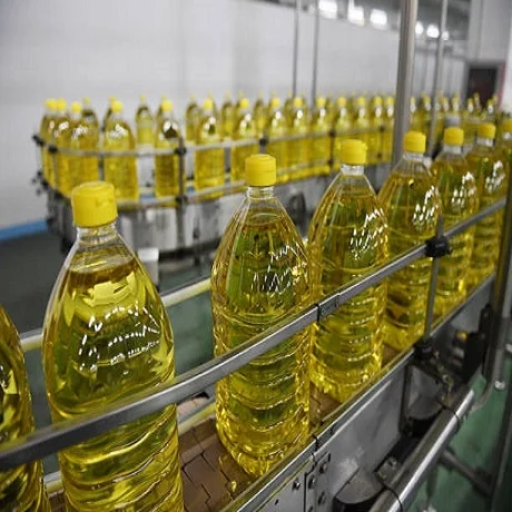 Fully Refined Soybean oil
