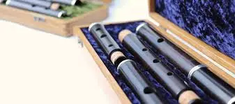 High quality Bamboo Flute/Bansuri Musical Instrument with 7  hole  at wholesale  price