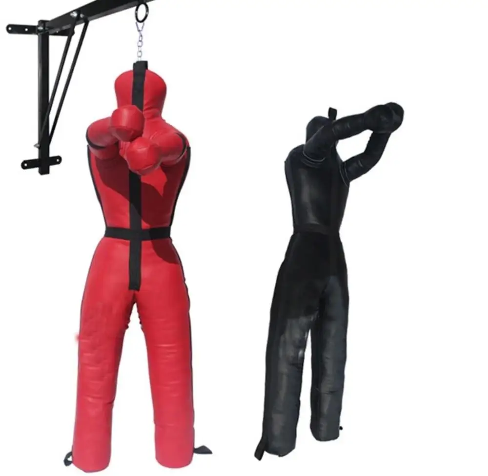 MMA Punching Judo Martial Arts Wrestling Dummies Bjj Martial Arts Punching Dummy