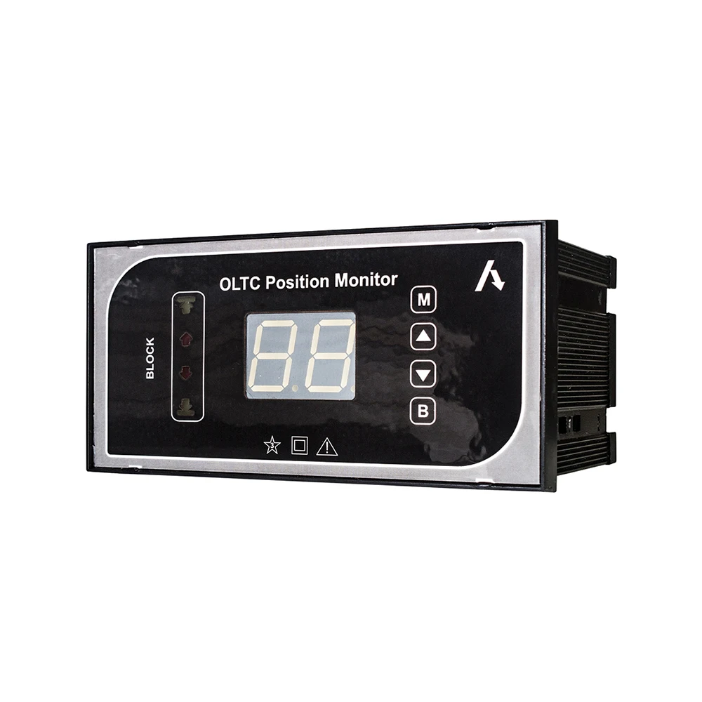 On Load Tap Changers  Position Monitor OLTC UP3x series Fault Circuit Indicator