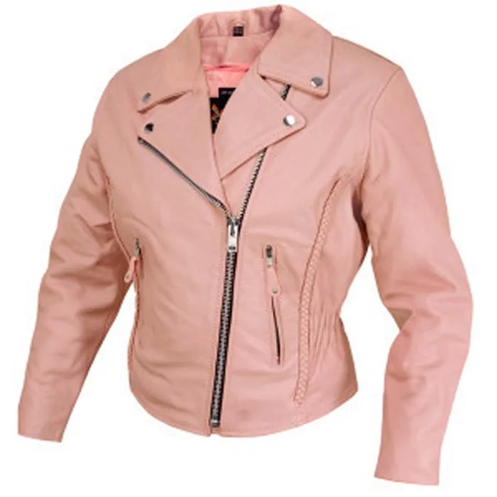 Oem Winter Jacket Women Coat Jacket PU Leather Fashion Long Sleeve Coat Thick Warm Female Jacket Coa