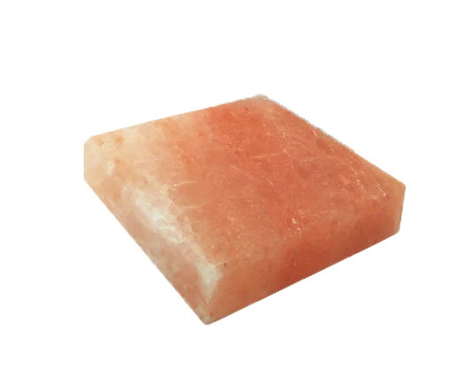 Good Natural Himalayan Pink Salt Bricks Salt Tiles Himalayan Tiles Wholesale Cooking Salt Block