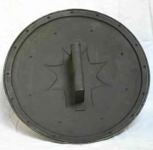 Medieval 300 Spartan Shield King Leonidas Of War Armor Shield 24'