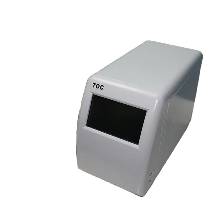 
Portable Hospital laboratory equipment Total Organic Carbon Analyzer toc analyzer  (1600239995589)