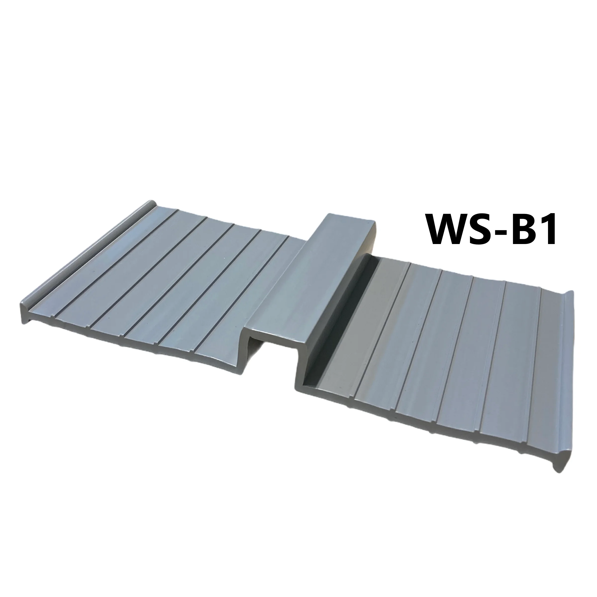 TAIWAN TYPE high quality WS-A1 A2 A3 WS-B1 PVC WATERSTOP