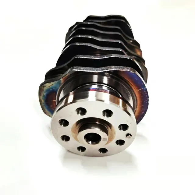 12200AA490 Crankshaft  for subaru  impreza forester FB20 FB25 2013-2020