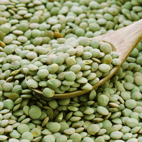 Chinese Lentils Low