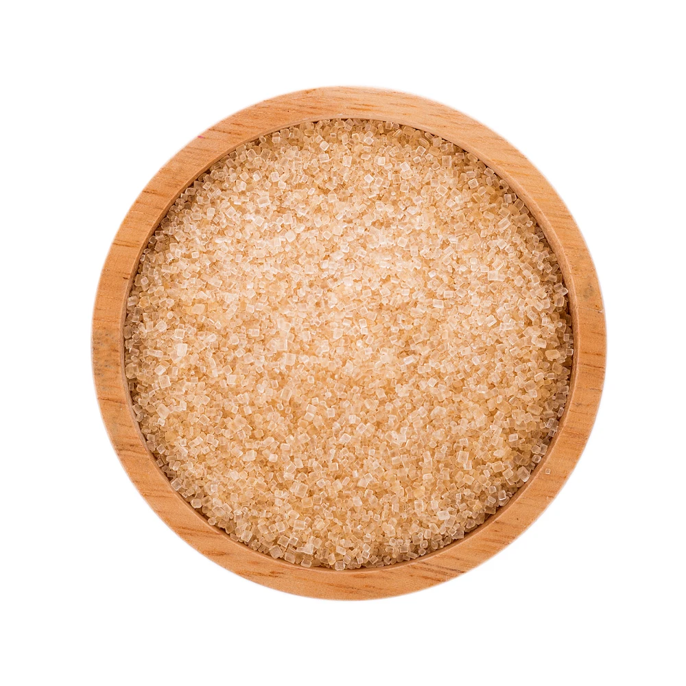 Natural Coconut Caramel Flavor Natural Sweetener Powder Conventional Coconut Sugar with Coconut Sap Ingredient from Sri Lanka