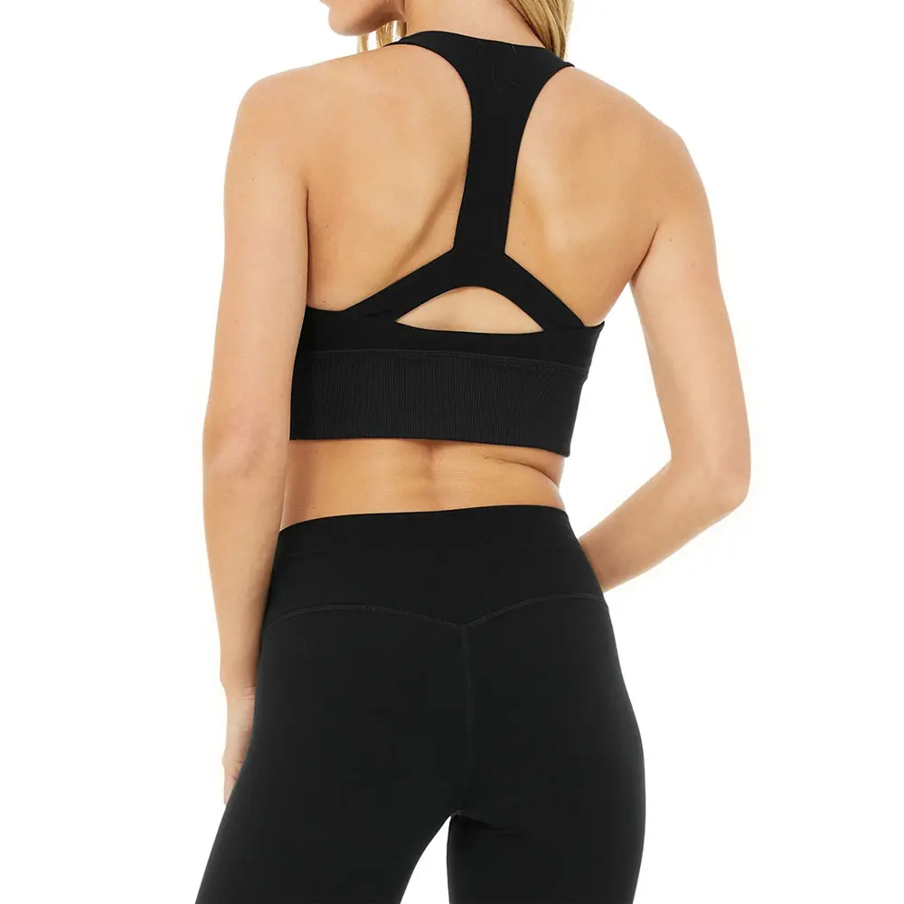 Wholesale Sport Suit Women Fitness Clothing Sport Wear Yoga Set Gym Sportswear Running Leggings Women Set