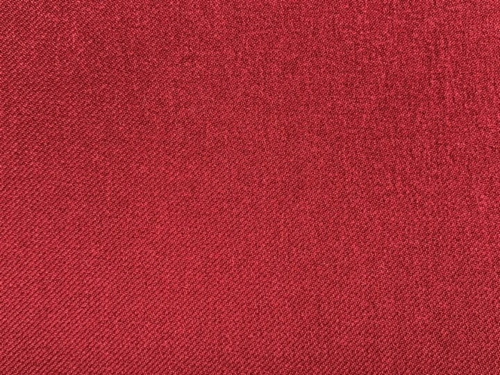 
Popular Wool Like Polyester Twill Woven Fabric Mechanical Stretch Wholesale 