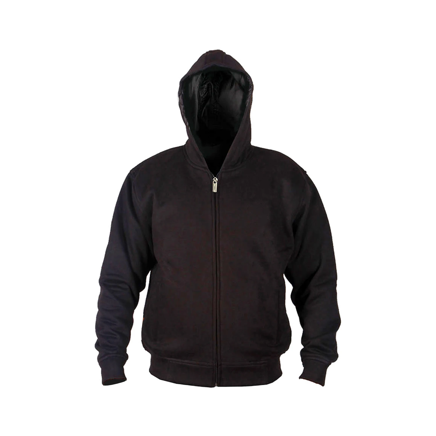 Best quality high neck CE Approved hoodie with certified aramid lining, Moto protective hoodies for unisex, Prime Protection