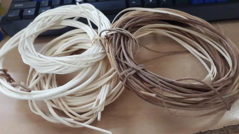 
Rattan Material For Making Furniture/VIetnam Raw Rattan Core 