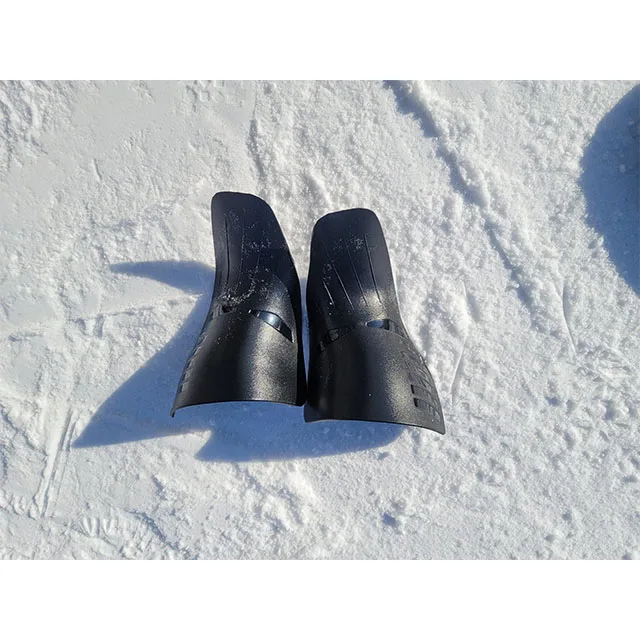 SUNiQ поддерживает жесткость утки уровня 5