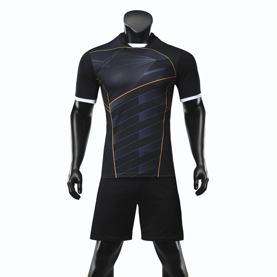 
High Quality cheap price of custom volleyball jersey uniform 