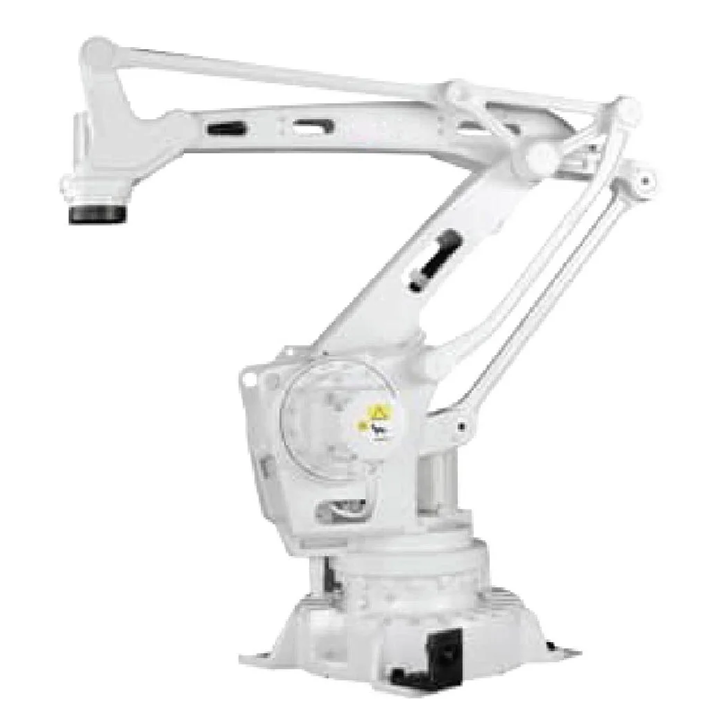 
Heavy Duty Automatic Compact Palletizer Packaging Line Robot Palletizer For Sack Packing From Malaysia 