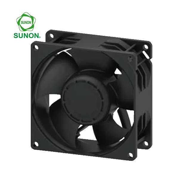 Standard SUNON 9238 92x38 92mm 92x92 Cooling Fan Ventilation Axial Flow 24V DC Fan 92x92x38 mm (PMD2409PMB1-A.(2).GN)