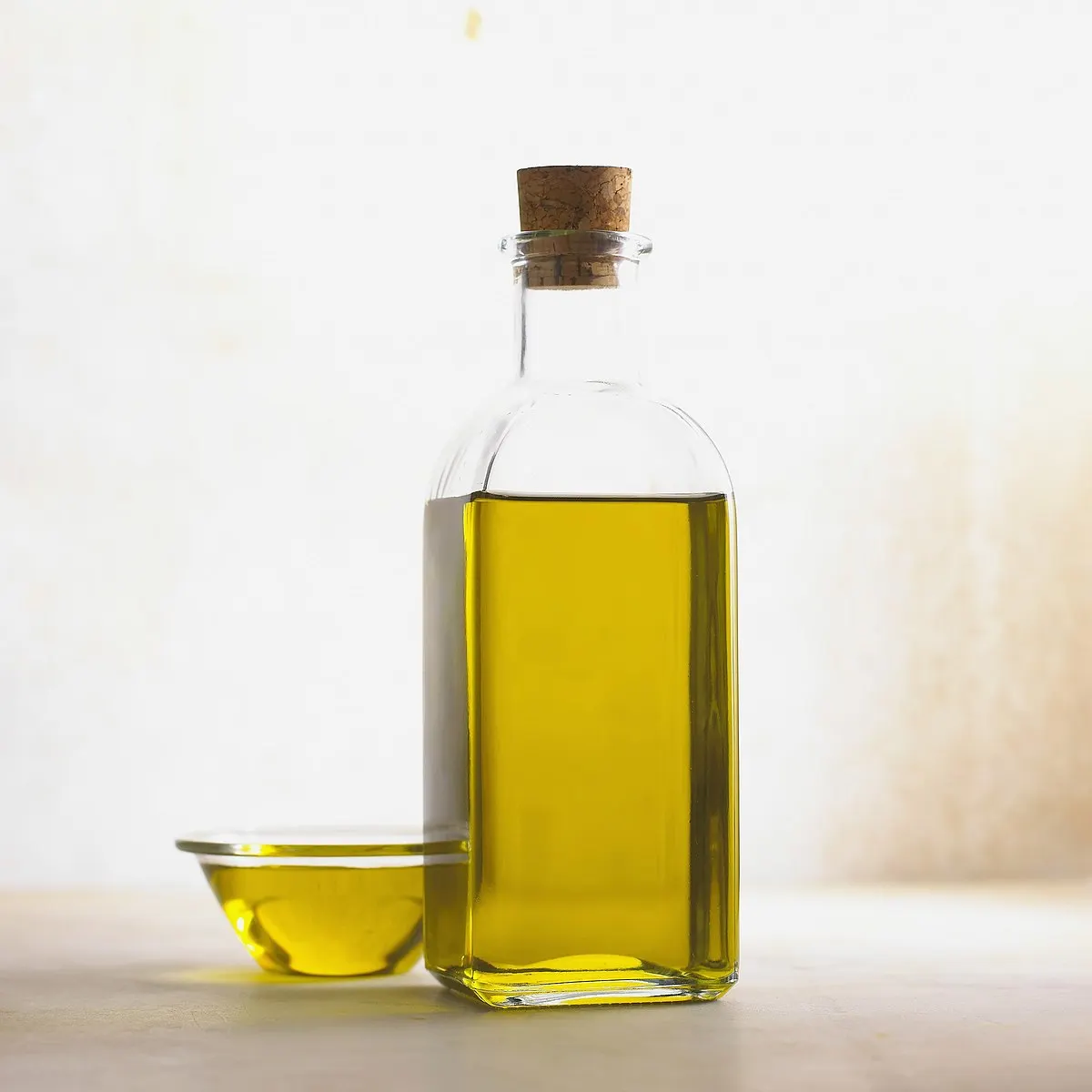 Bulk Quantity Natural Extra Virgin Olive Oil