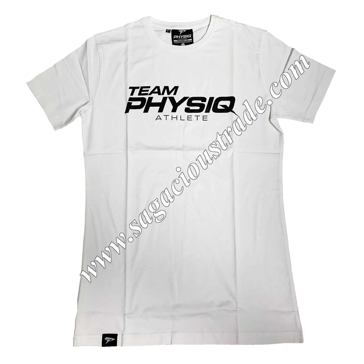 Men Clothing Wholesale Casual Blank Bulk T-Shirt 100% Cotton 160 GSM Round Neck T shirts Gym T Shirt For Man From Bangdesh