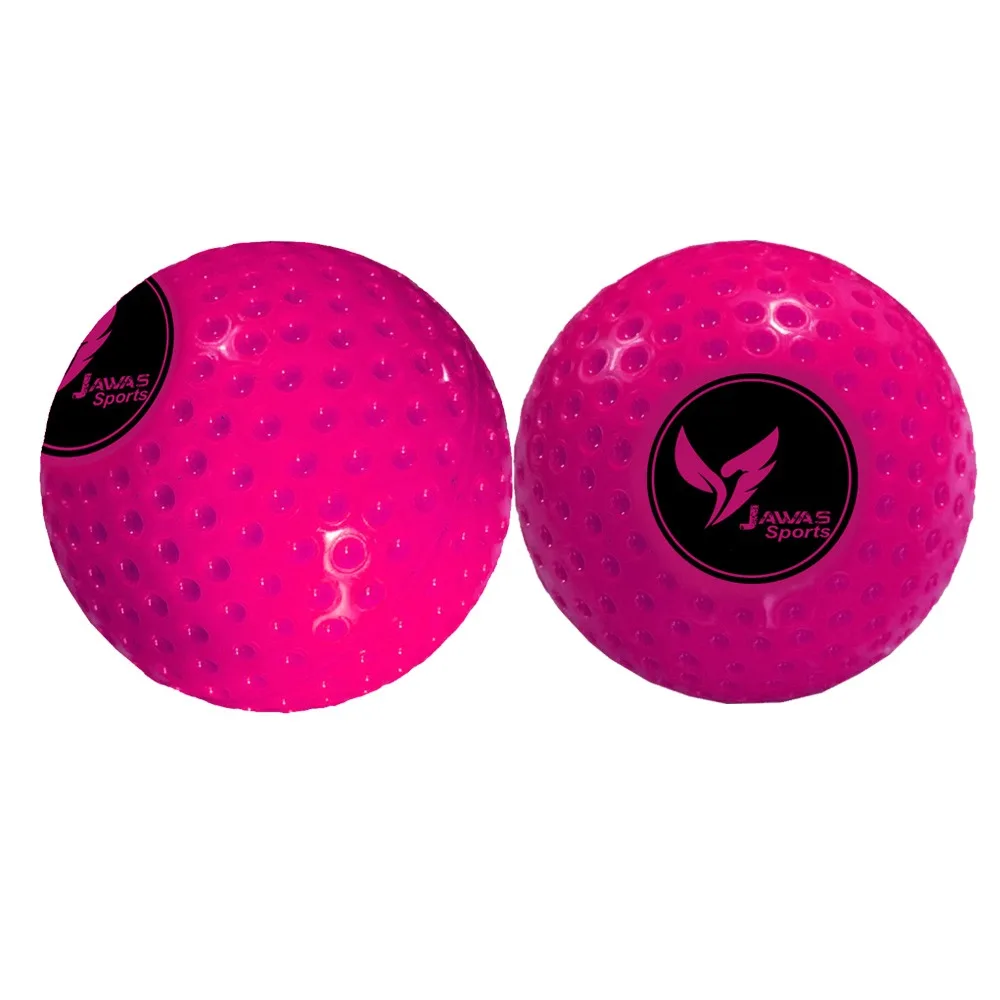 Хоккейный мяч из ПВХ