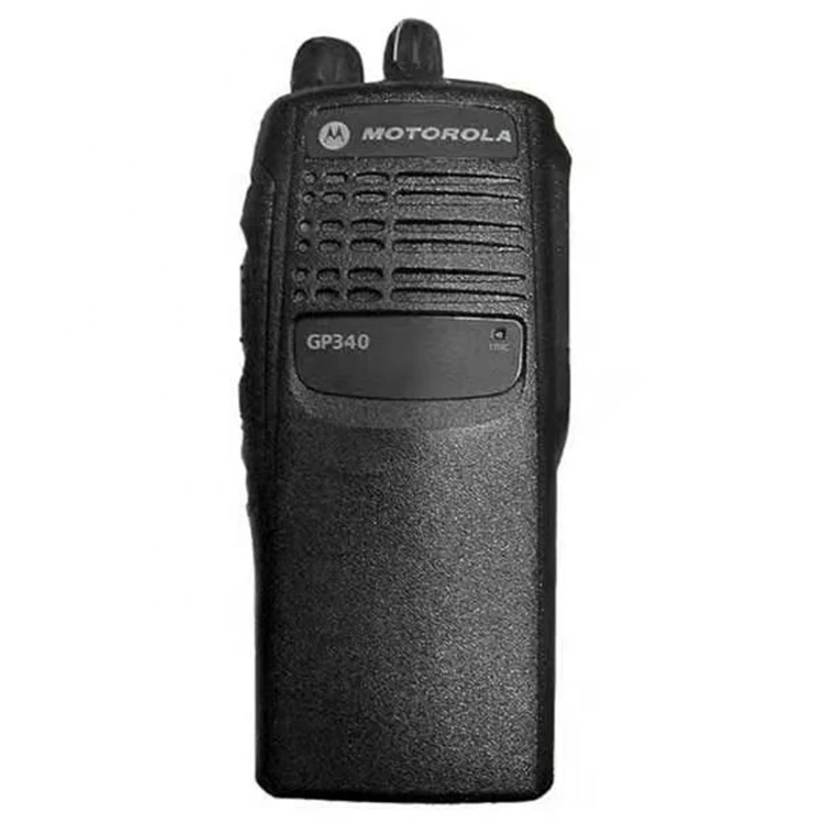 Рация Handy Talky pro5150 HT 750, горячая распродажа, GP328 радио gp340 UHF VHF для motorola 5 км