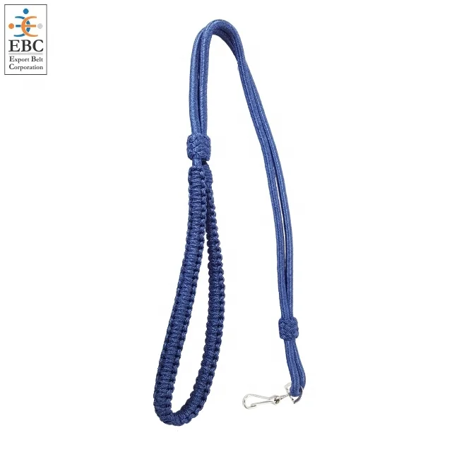 Top Quality Metallic Uniform Lanyard Customized Silk Cord Lanyard Whistle Cord Shoulder Rank Cords in Custom Colors and Sizes