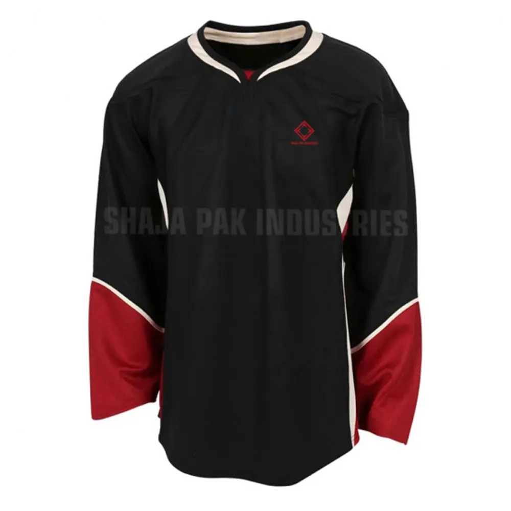Best Selling Men Ice Hockey Jersey Custom Adult