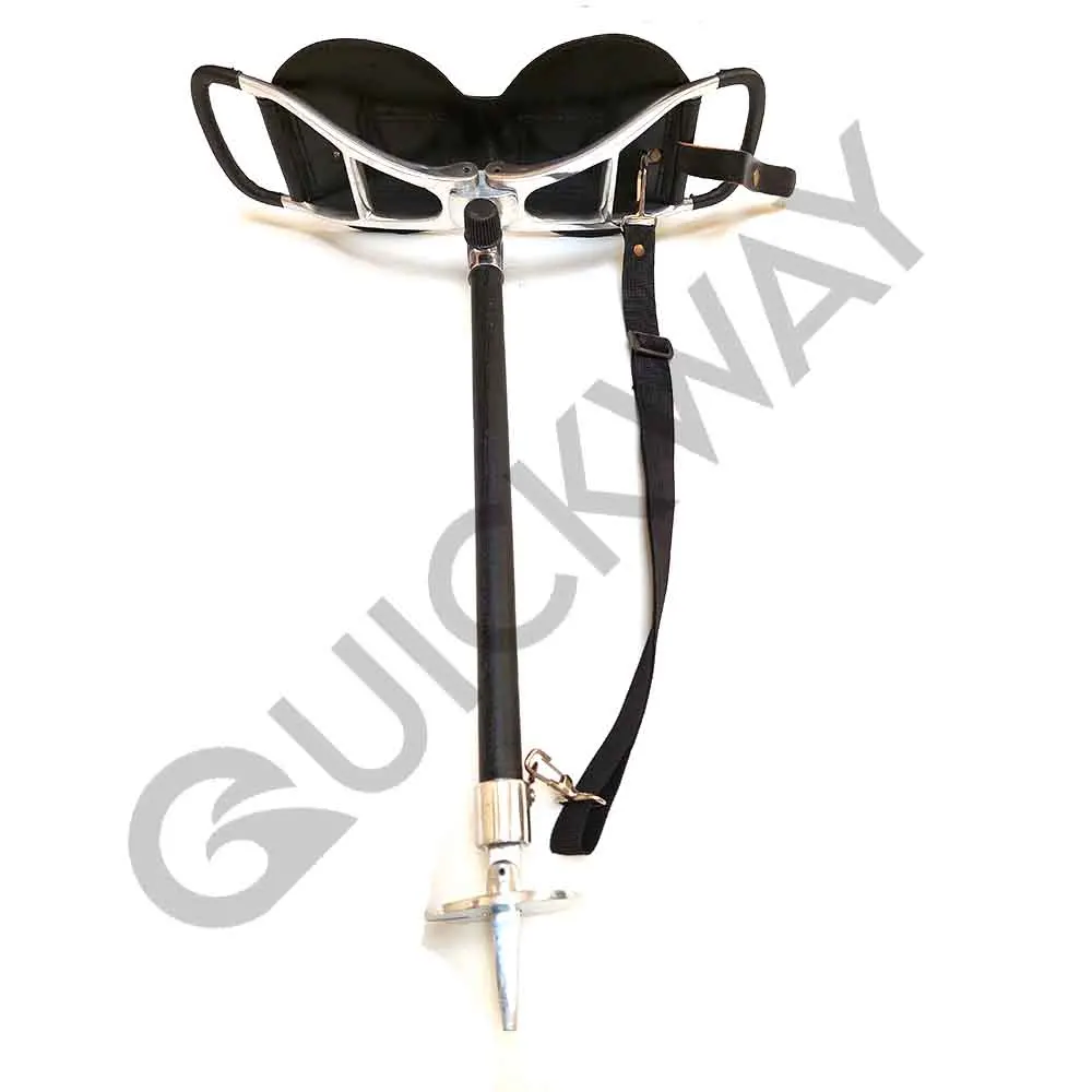  Деревянный штатив для охоты и стрельбы