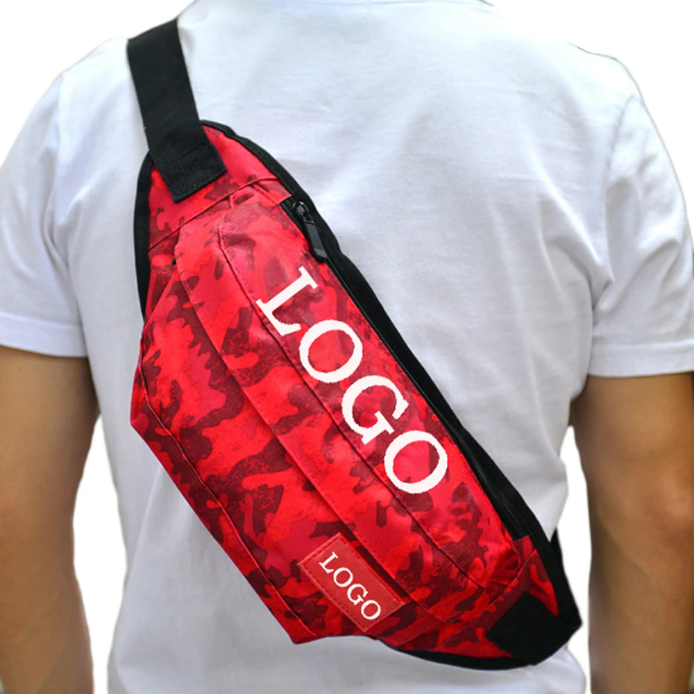 
Waist Bags Hiking Smart Casual Accessory Keeping Fanny Bags 