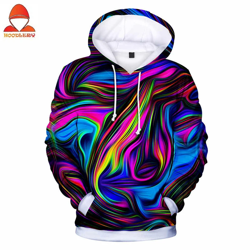 
New Style Men Hoodies High Street Casual Wear Pullover Men Graphic Tye Dye Hoodies, Tye Dye Hoodies 