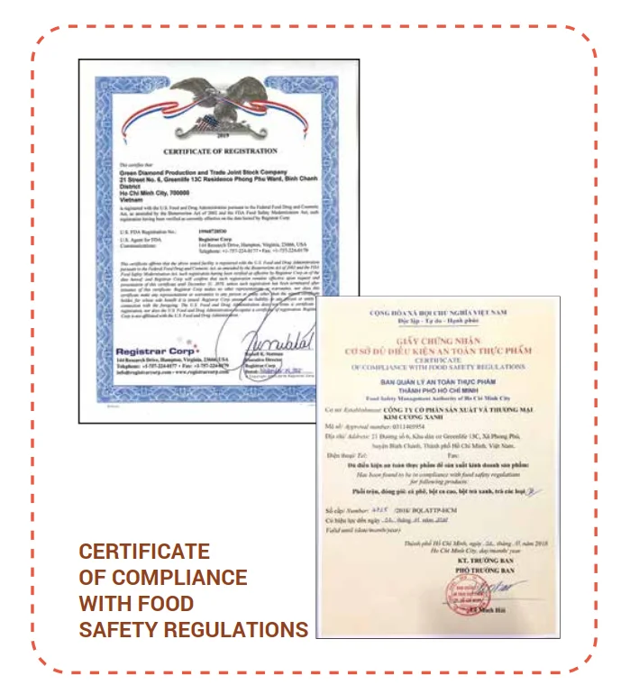 High quality arabica coffee bean, ready to ship, trusted factory