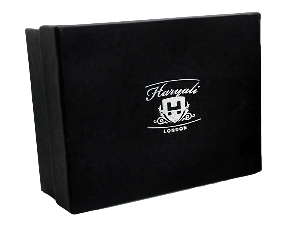 Maroon Antique Men Shaving Set(Triple Blade Razor,Badger Brush &Stands)